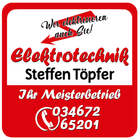 Logo Elektro Töpfer