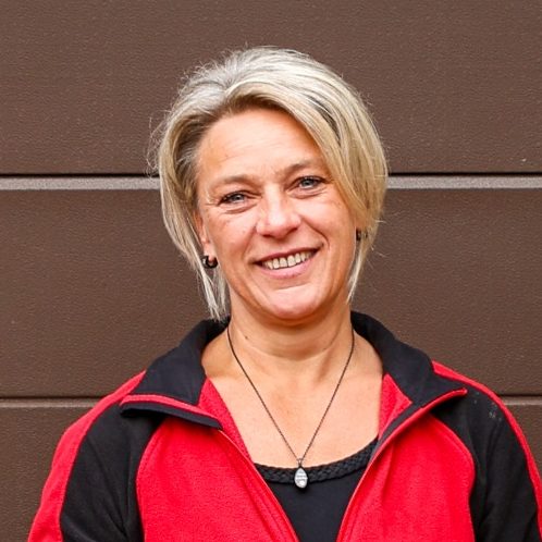 Sekretariat Katrin Lewandowski